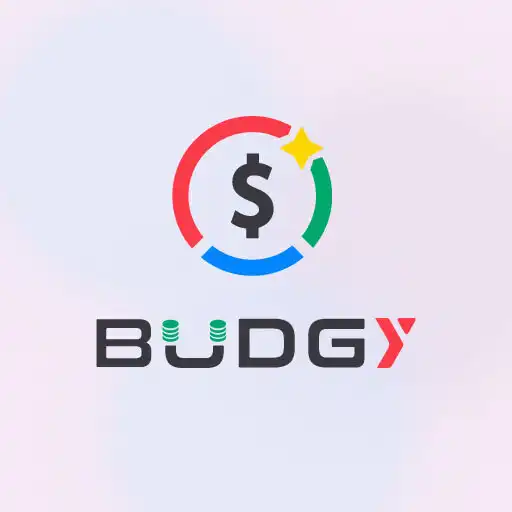 Play Budgy:Daily Budget Planner app APK