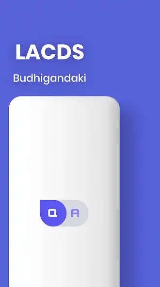 Play Budhigandaki : LACDS  and enjoy Budhigandaki : LACDS with UptoPlay