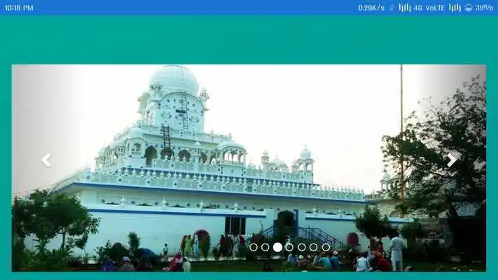 Play Budhlada City