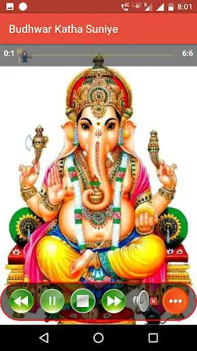 Play Budhwar Katha Suniye as an online game Budhwar Katha Suniye with UptoPlay