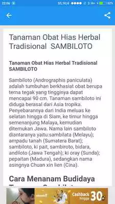 Play Budidaya Tanaman HERBAL Play Budidaya Tanaman HERBAL