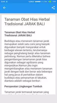 Play Budidaya Tanaman HERBAL Play Budidaya Tanaman HERBAL