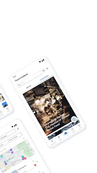Play Budify - Local Travel Curator as an online game Budify - Local Travel Curator with UptoPlay