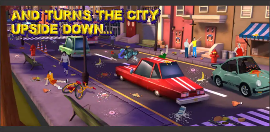 Play Budiman Game as an online game Budiman Game with UptoPlay