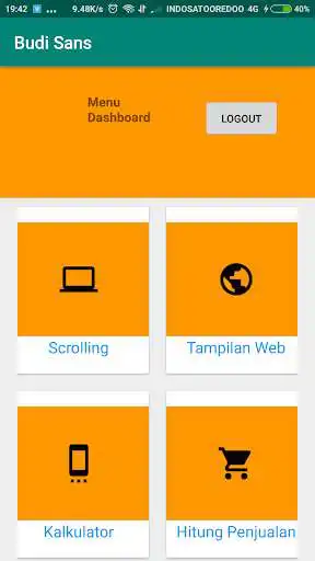 Play Budi Santoso (STMIK MERCUSUAR) as an online game online Budi Santoso (STMIK MERCUSUAR) with UptoPlay com.budisans.aplikasibudi Play Budi Santoso (STMIK MERCUSUAR) as an online game Budi Santoso (STMIK MERCUSUAR) with UptoPlay