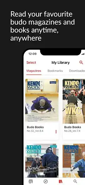 Play Budo Books as an online game Budo Books with UptoPlay