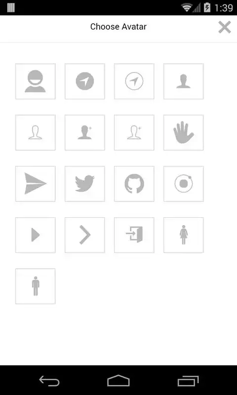 Play BudOf - Open Chat Room