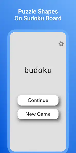 Play Budoku as an online game Budoku with UptoPlay