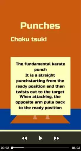 Play BUDO - Learn japanese martial arts  and enjoy BUDO - Learn japanese martial arts with UptoPlay