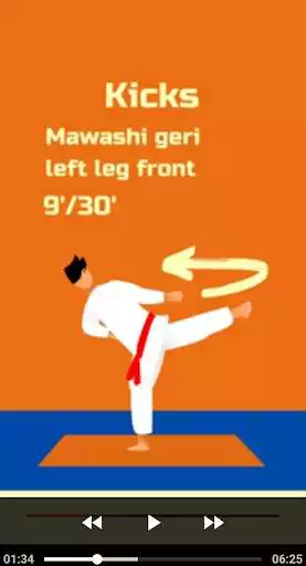 Play BUDO - Learn japanese martial arts as an online game BUDO - Learn japanese martial arts with UptoPlay