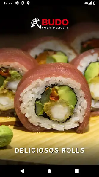 Play Budo Sushi  and enjoy Budo Sushi with UptoPlay