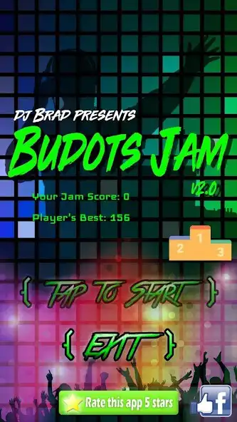 Play Budots Jam  and enjoy Budots Jam with UptoPlay