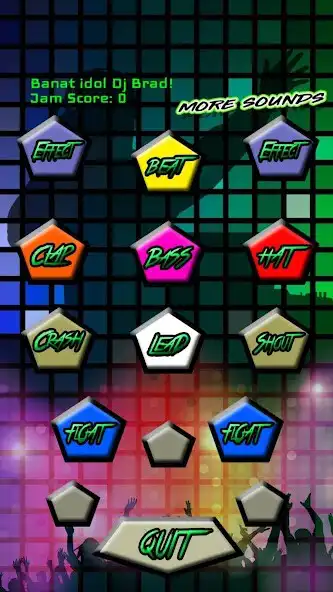 Play Budots Jam as an online game Budots Jam with UptoPlay