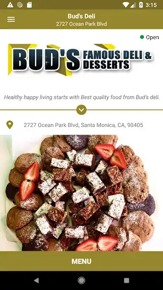 Play Buds Deli  and enjoy Buds Deli with UptoPlay