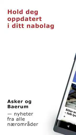 Play budstikka.no  and enjoy budstikka.no with UptoPlay