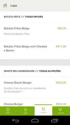Play Bue Burger