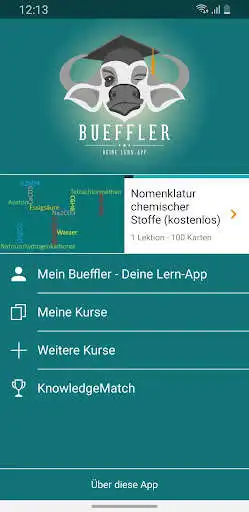 Play Bueffler - Deine Lern-App and enjoy Bueffler - Deine Lern-App with UptoPlay Play Bueffler - Deine Lern-App and enjoy Bueffler - Deine Lern-App with UptoPlay