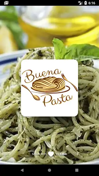 Play Buena Pasta  and enjoy Buena Pasta with UptoPlay