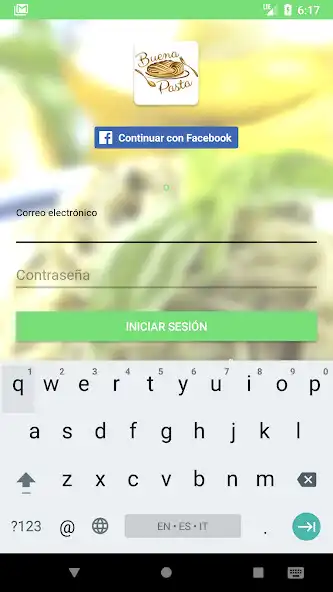 Play Buena Pasta as an online game Buena Pasta with UptoPlay