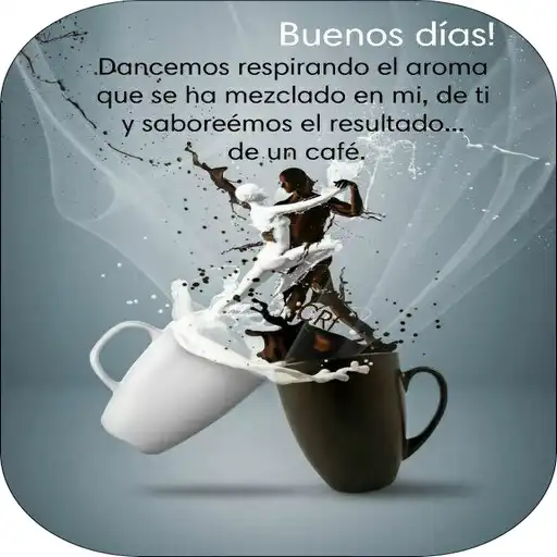 Play Buenas dias imagenes APK Play Buenas dias imagenes APK