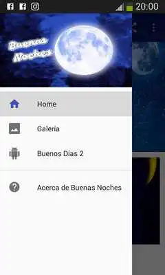 Play Buenas Noches 2