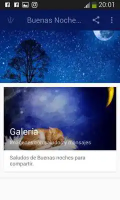 Play Buenas Noches 2