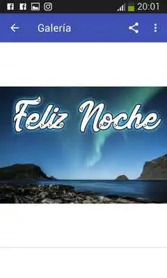 Play Buenas Noches 2