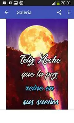 Play Buenas Noches 2