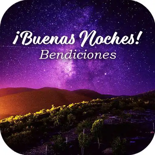 Play Buenas Noches Bendiciones APK