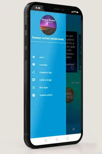 Play Buenas Noches Bendiciones  and enjoy Buenas Noches Bendiciones with UptoPlay