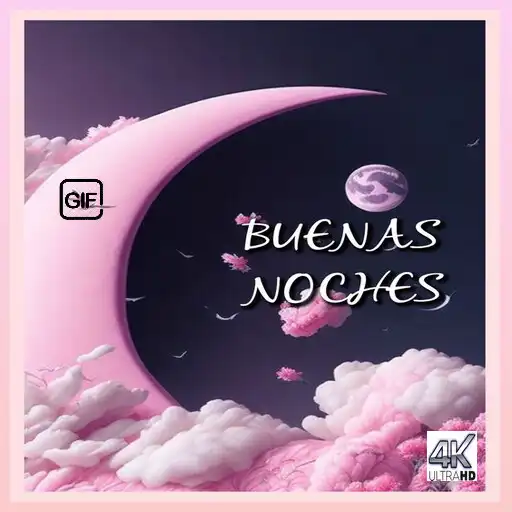 Play Buenas Noches GIF2023 APK