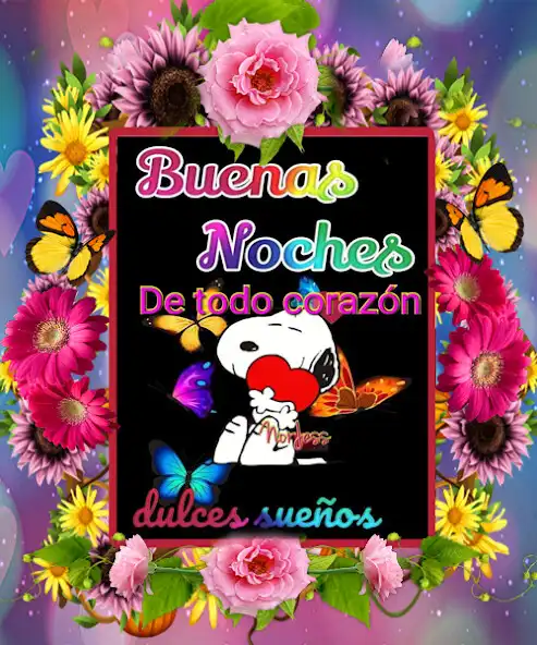 Play Buenas Noches GIF Imágenes  and enjoy Buenas Noches GIF Imágenes with UptoPlay