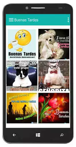 Play Buenas Tardes Play Buenas Tardes