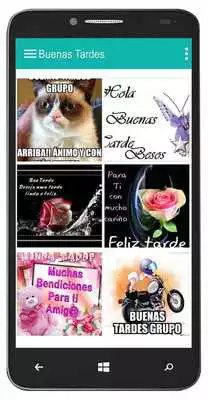 Play Buenas Tardes Play Buenas Tardes