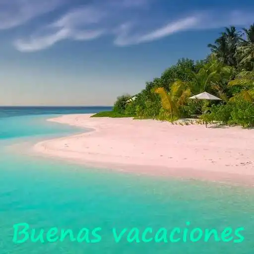 Play Buenas vacaciones APK
