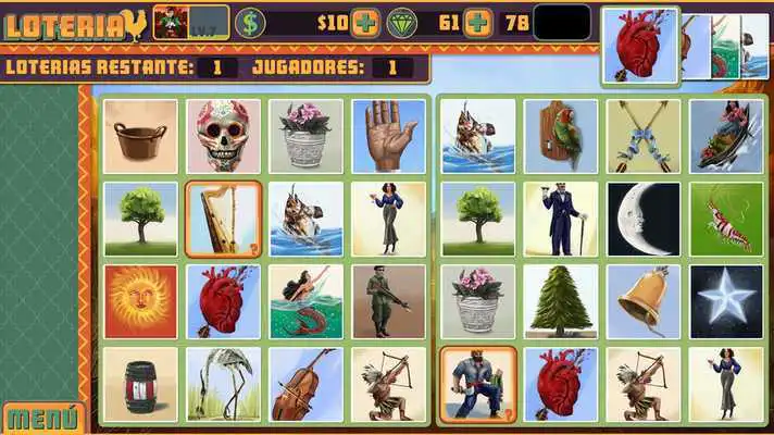 Play Buena Vida Loteria