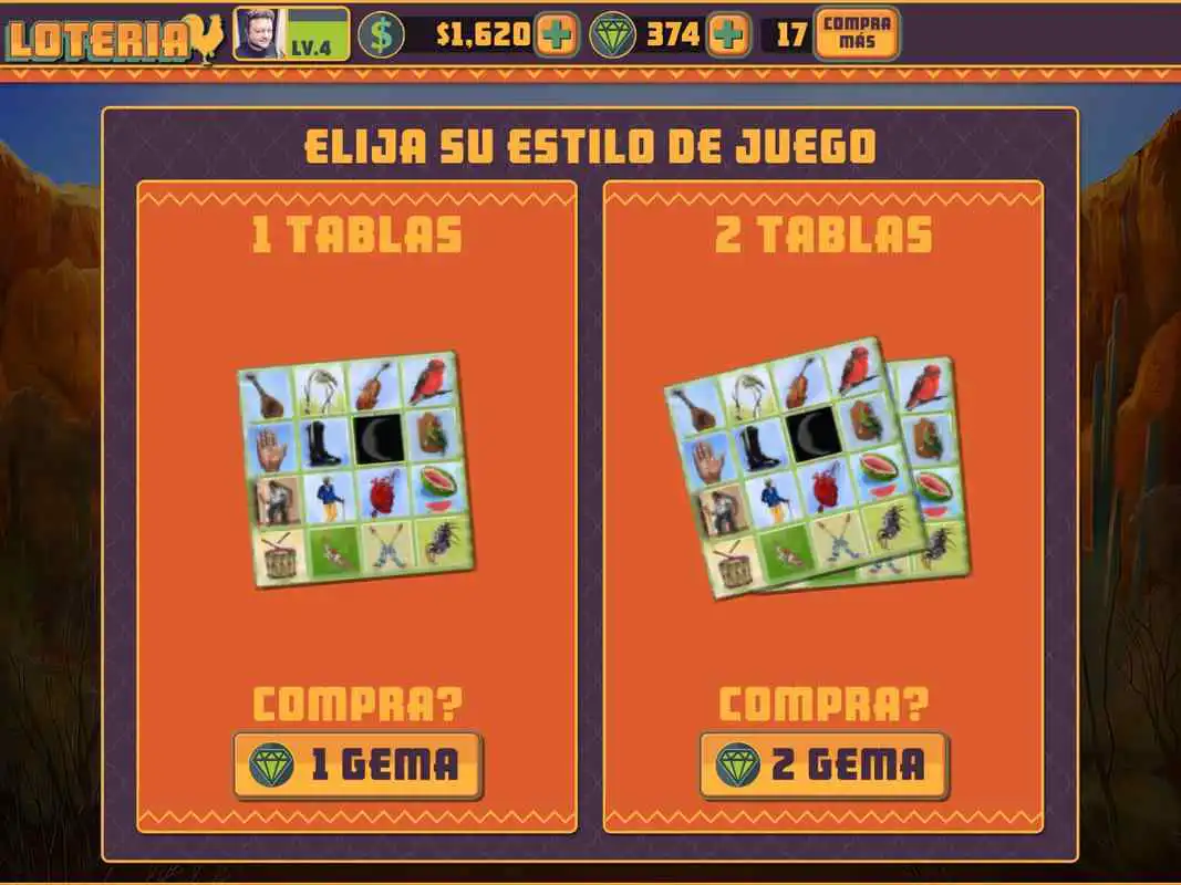 Play Buena Vida Loteria