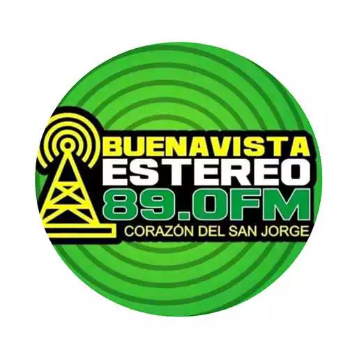 Play Buenavista Estéreo 89.0 FM APK