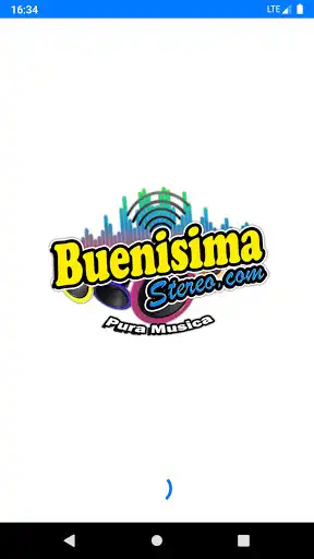 Play Buenisima Stereo  and enjoy Buenisima Stereo with UptoPlay