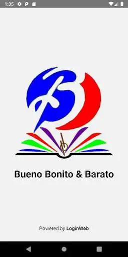 Play Bueno Bonito & Barato  and enjoy Bueno Bonito & Barato with UptoPlay