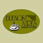 Free play online Buenos Aires Bakery and Cafe APK