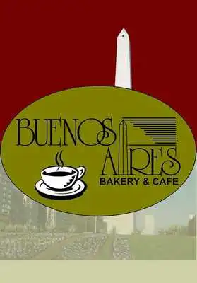 Play Buenos Aires Bakery and Cafe