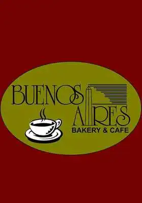 Play Buenos Aires Bakery and Cafe