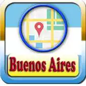 Free play online Buenos Aires City Maps APK Free play online Buenos Aires City Maps APK