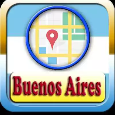 Play Buenos Aires City Maps