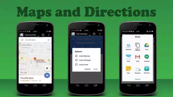 Play Buenos Aires City Maps