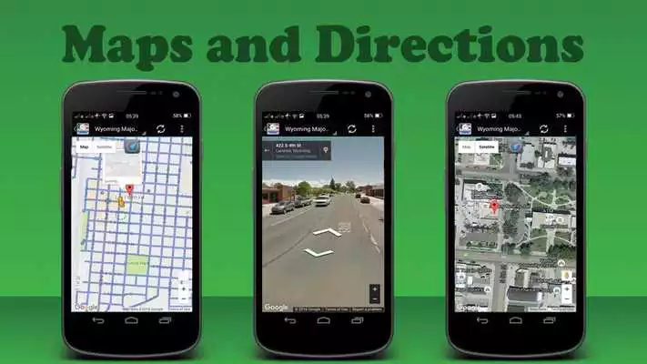 Play Buenos Aires City Maps