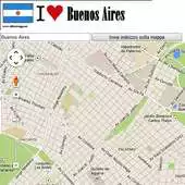 Free play online Buenos Aires map APK Free play online Buenos Aires map APK