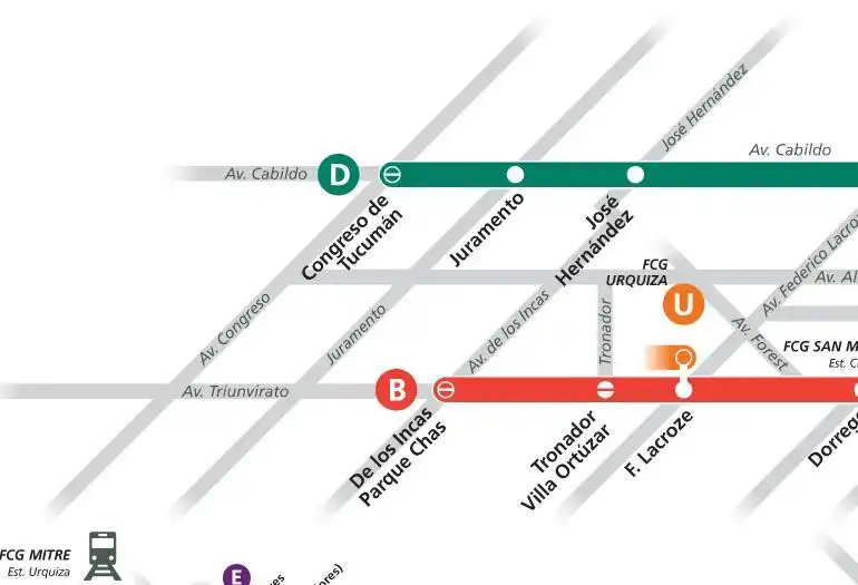 Play Buenos Aires Metro Map  and enjoy Buenos Aires Metro Map with UptoPlay