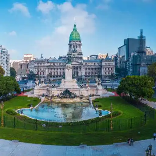 Play Buenos Aires Wallpaper APK